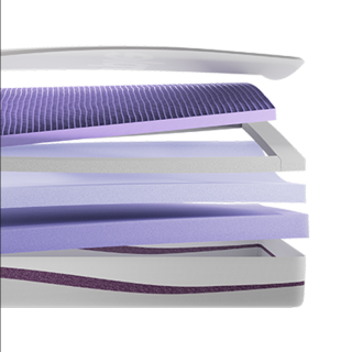Purple Mattress Upgrade