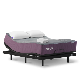 Coolest Sleep Mattress + Bed Set