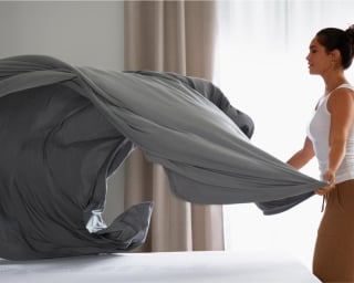 sheets w/ talent