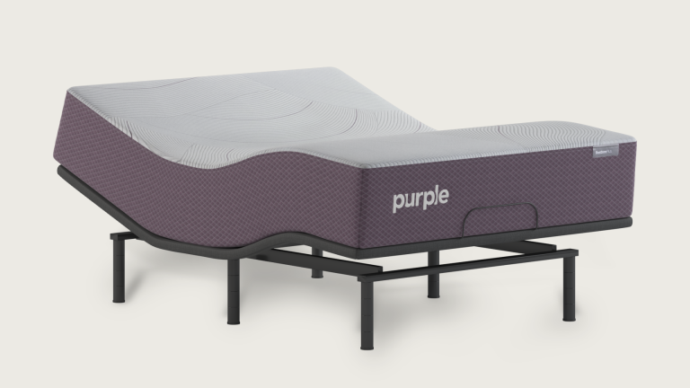 Premium Smart Base with RestorePlus