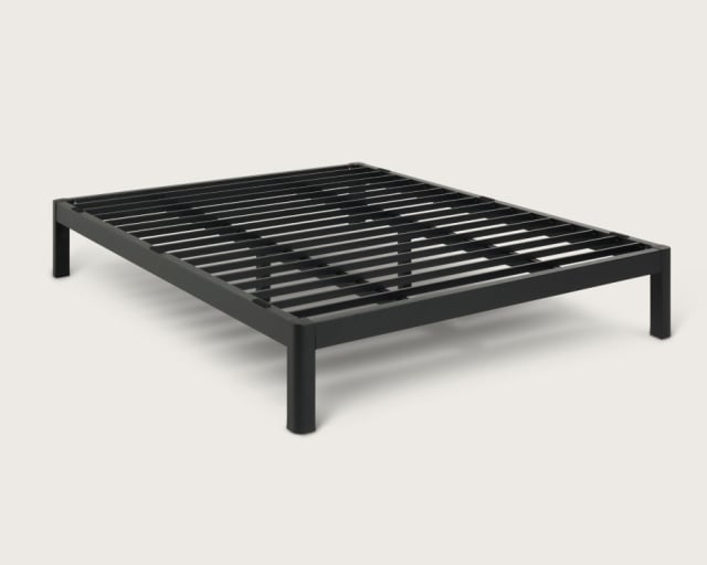Metal Platform Base 