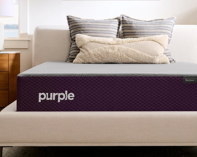 RestorePlus mattress