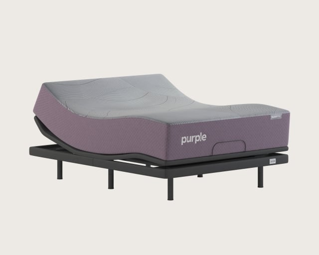 Premium Plus Smart base with RestorePremier mattress