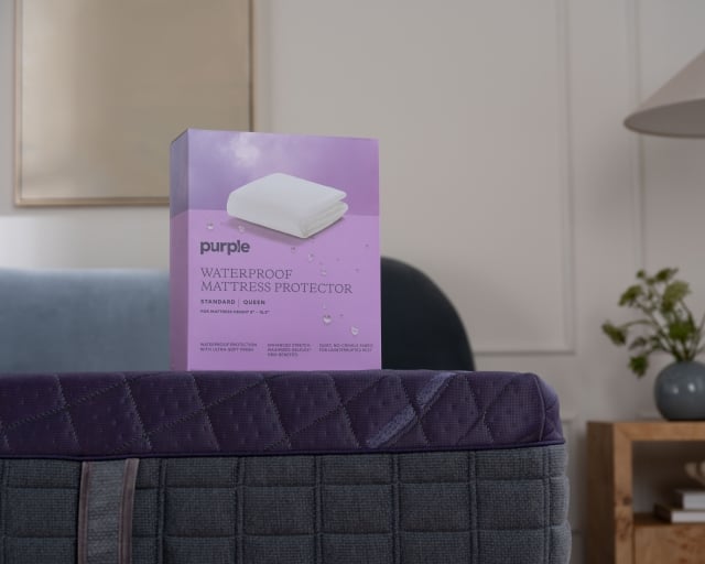 waterproof mattress protector