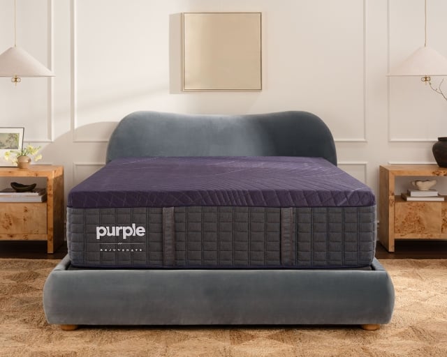 Rejuvenate New Look & Feel - 5x4