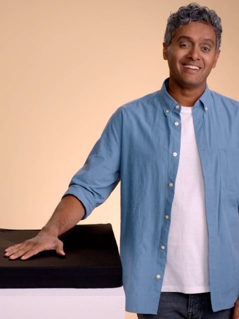 Ultimate Seat Cushion Merchant video still