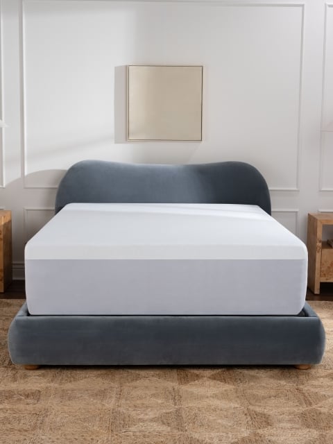 WMP on bed