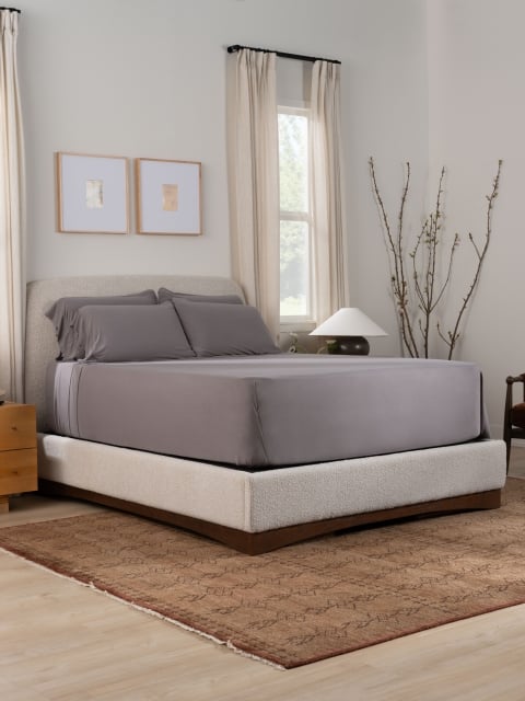 SS sheets gray