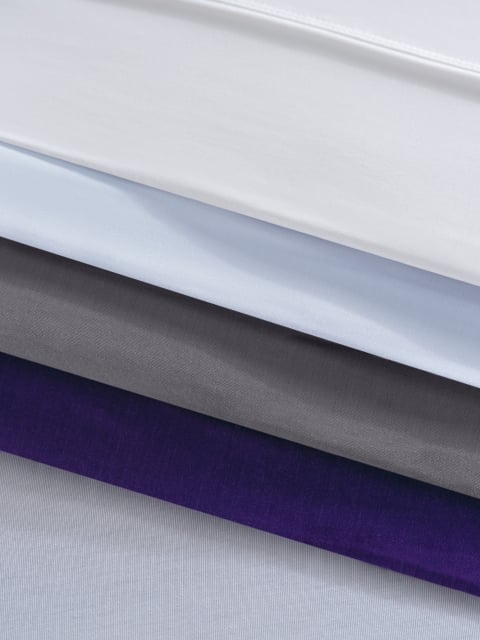 SS sheets colors