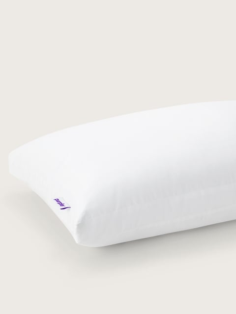 Retouched Cloud pillow mobile