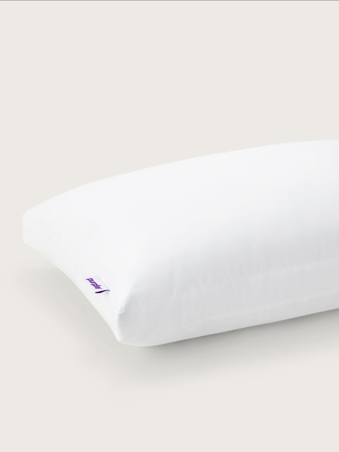 Retouched Cloud pillow pdp