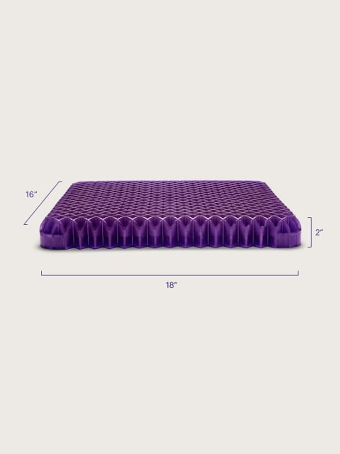 Royal seat cushion measurements 