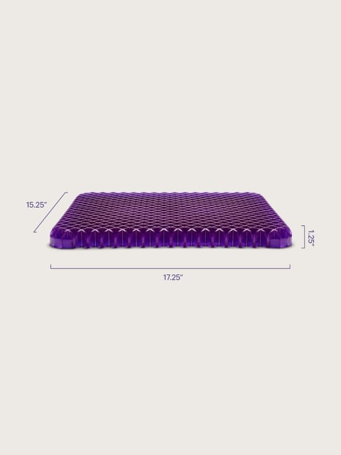 Simply seat cushion measurements