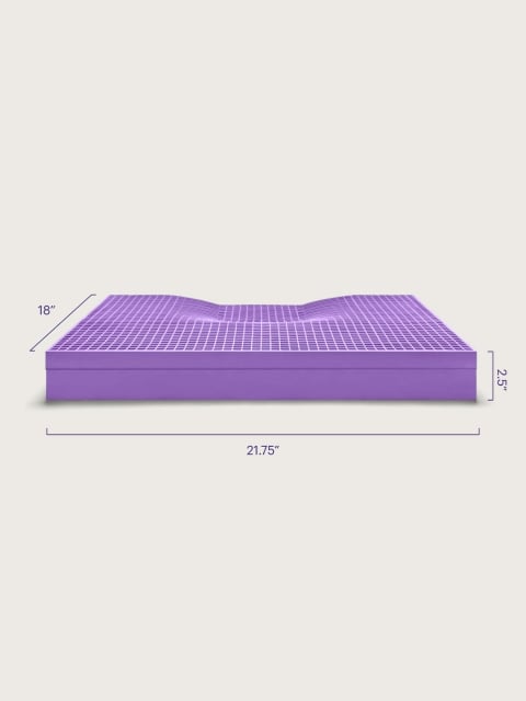 Ultimate seat cushion measurements