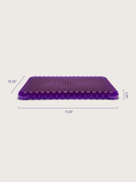 Simply seat cushion measurements mobile