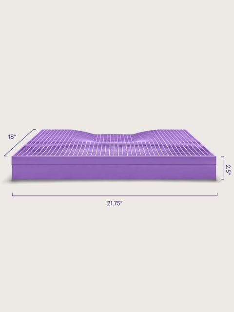 Ultimate seat cushion measurements mobile