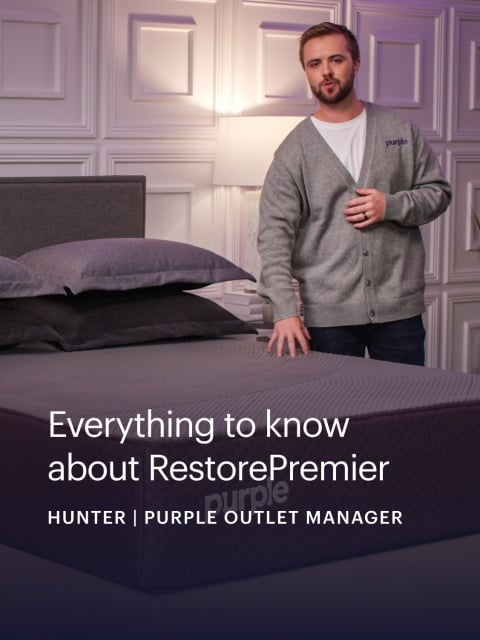 Everything you need to know about RestorePremier
