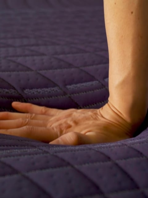 RejuvenatePlus Hand Press DEC 2025